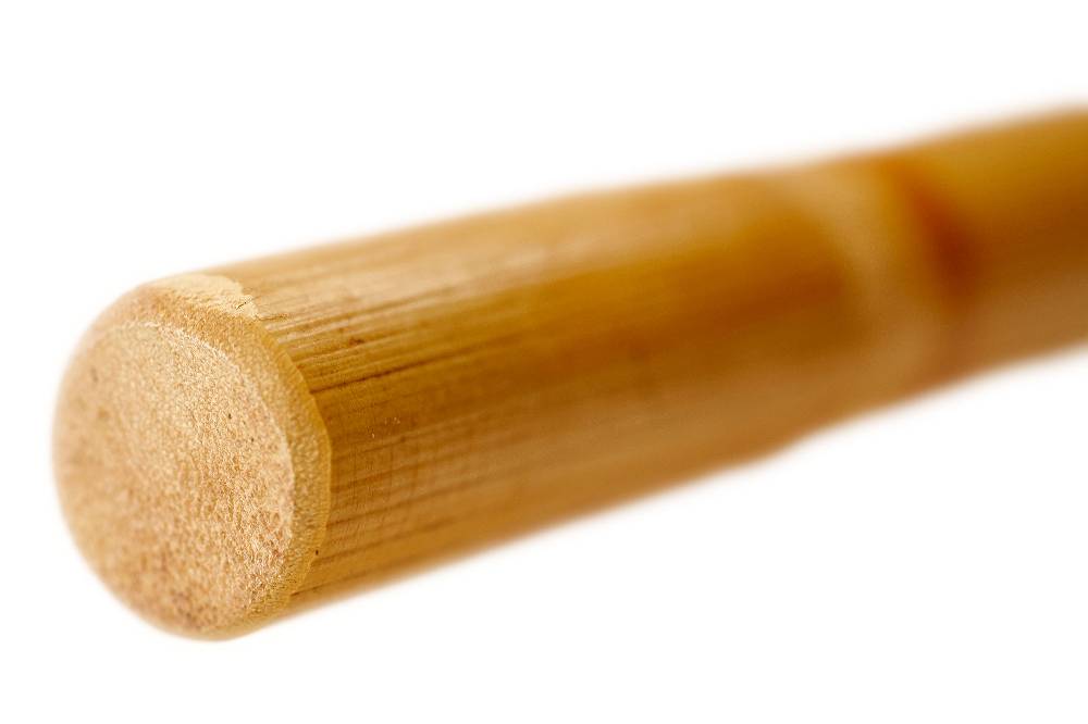 Ju Sports Kali-Stock, ungeschält natur Letzte 3 Tage