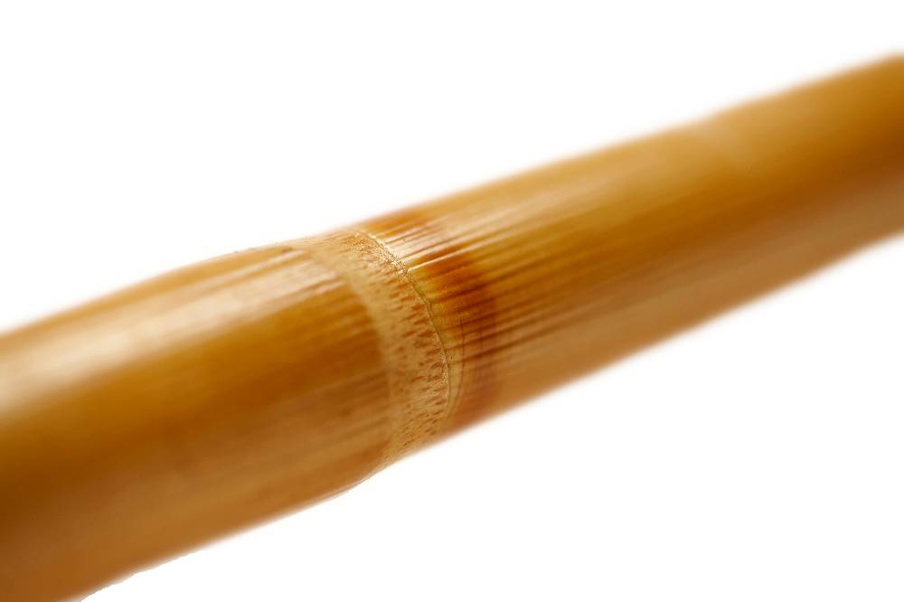 Ju Sports Kali-Stock, ungeschält natur Letzte 3 Tage