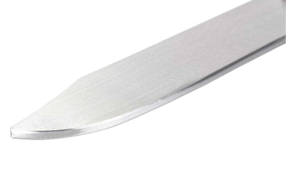 Ju Sports Alu Messer stumpf Profi Neueste Stile