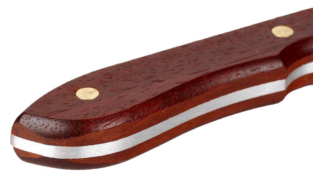 Ju Sports Alu Messer stumpf Profi Neueste Stile