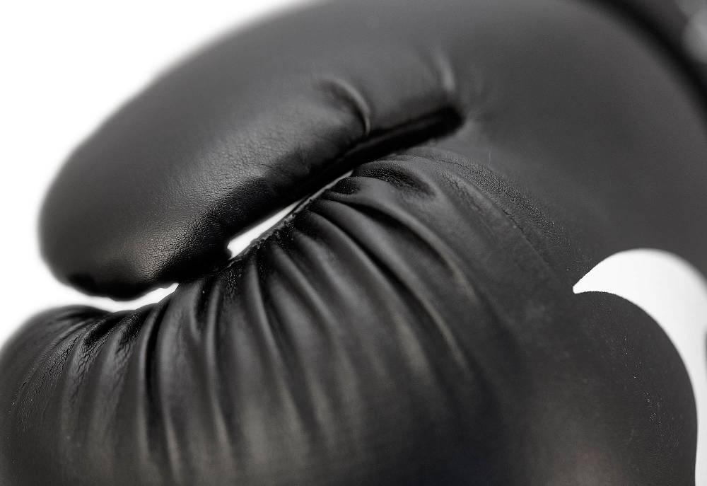 Ju Sports Boxhandschuhe Training schwarz Bis zu 60% Rabatt
