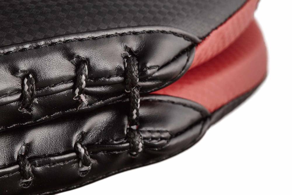 Ju Sports Hand Mitt double, Carbon Optik Sonderangebot der Fabrik