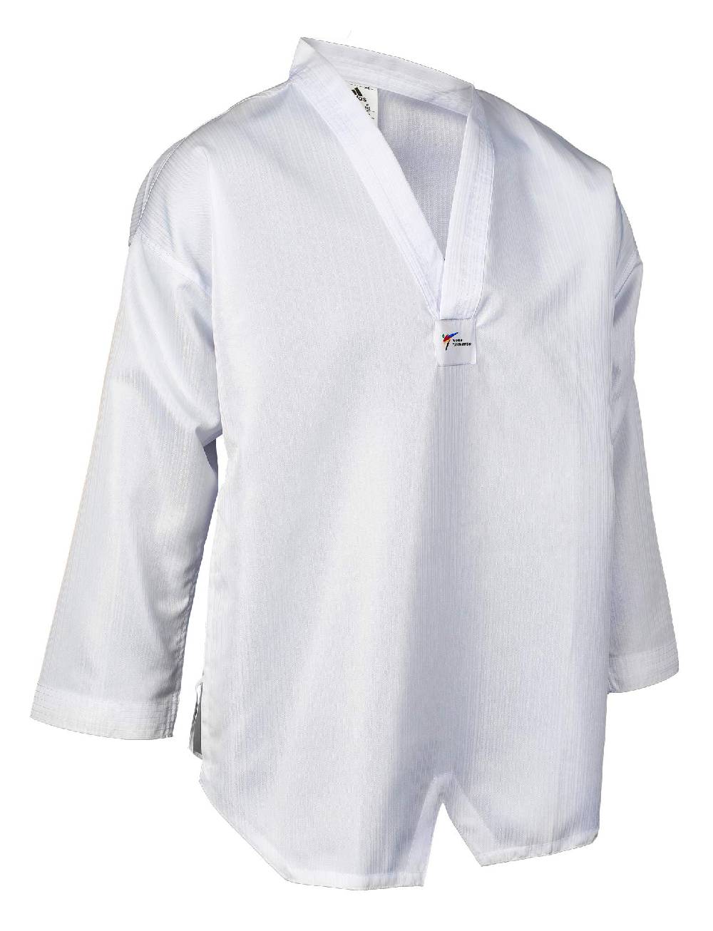 Ju Sports adidas Taekwondoanzug, Adi Start II Eco ADITS01K Discount Store für neue Produkte