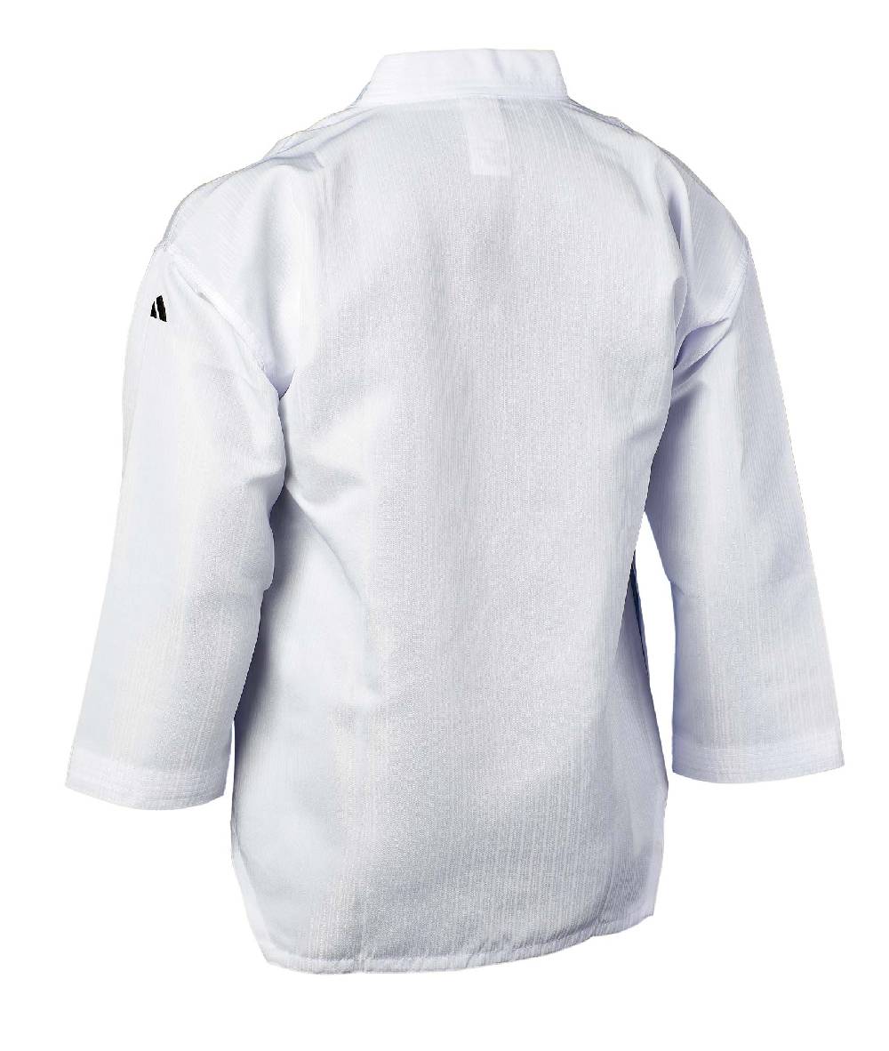 Ju Sports adidas Taekwondoanzug, Adi Start II Eco ADITS01K Discount Store für neue Produkte
