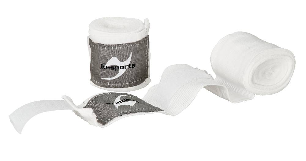Ju Sports Boxbandagen elastisch Begrenztes Angebot
