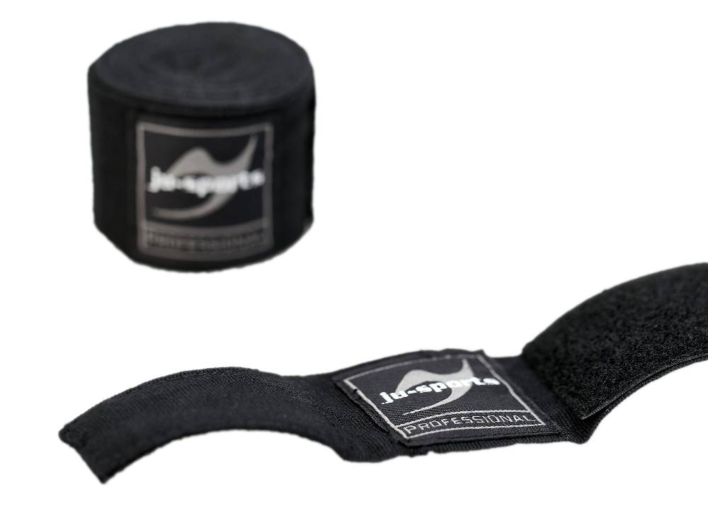 Ju Sports Profi Boxbandagen 5 m elastisch Exklusivangebot