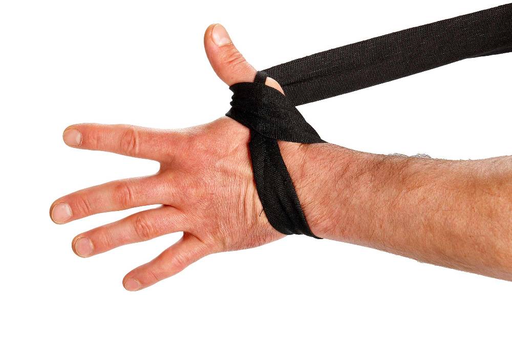 Ju Sports Profi Boxbandagen 5 m elastisch Exklusivangebot