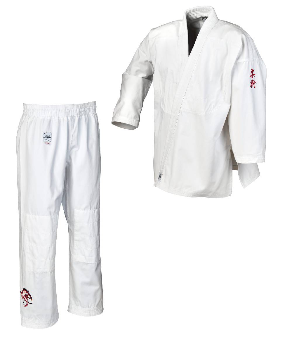 Ju Sports Ju-Jutsu Anzug to start Kids Weihnachtsangebot