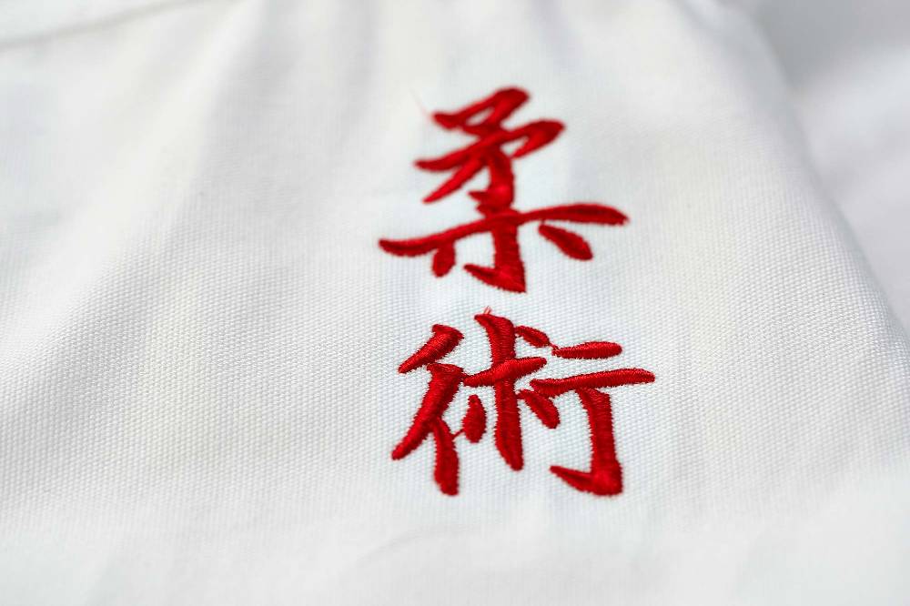 Ju Sports Ju-Jutsu Anzug to start Kids Weihnachtsangebot