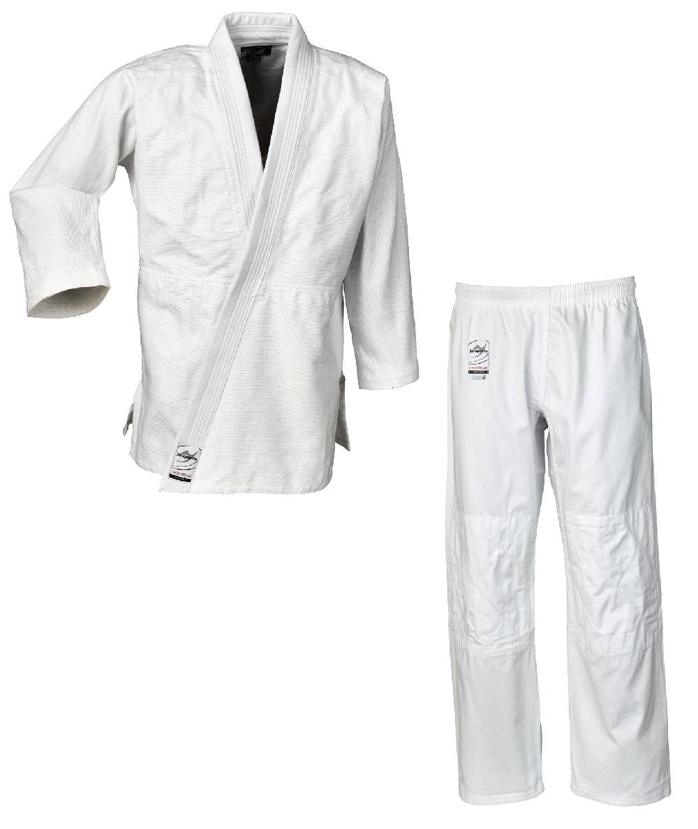 Ju Sports Judoanzug "to start" Osterangebot