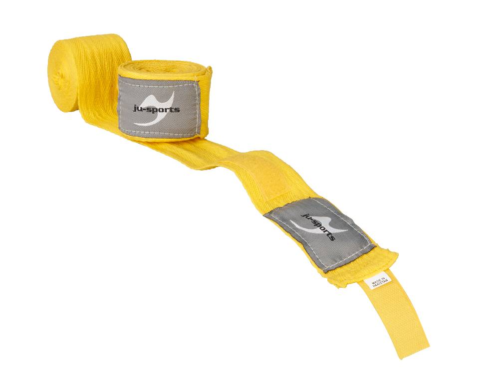 Ju Sports Boxbandagen Muttertagsangebot