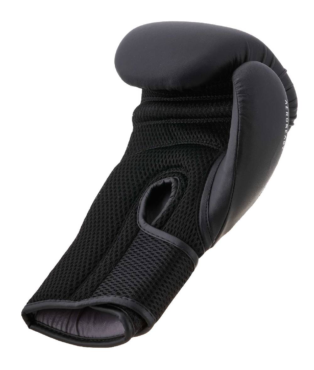 Ju Sports adidas Boxhandschuhe Hybrid 25 adiHBG25 schwarz Vatertagsangebot