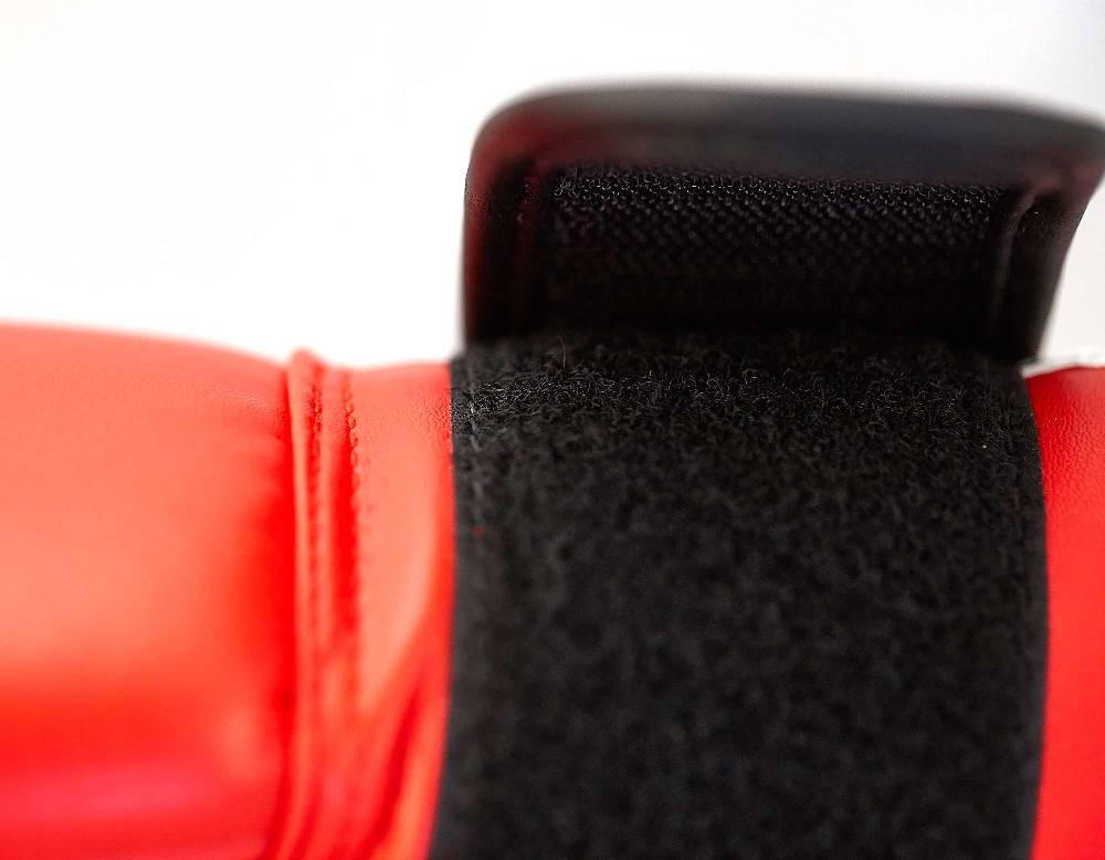Ju Sports Boxhandschuhe Kinder rot Online Outlet