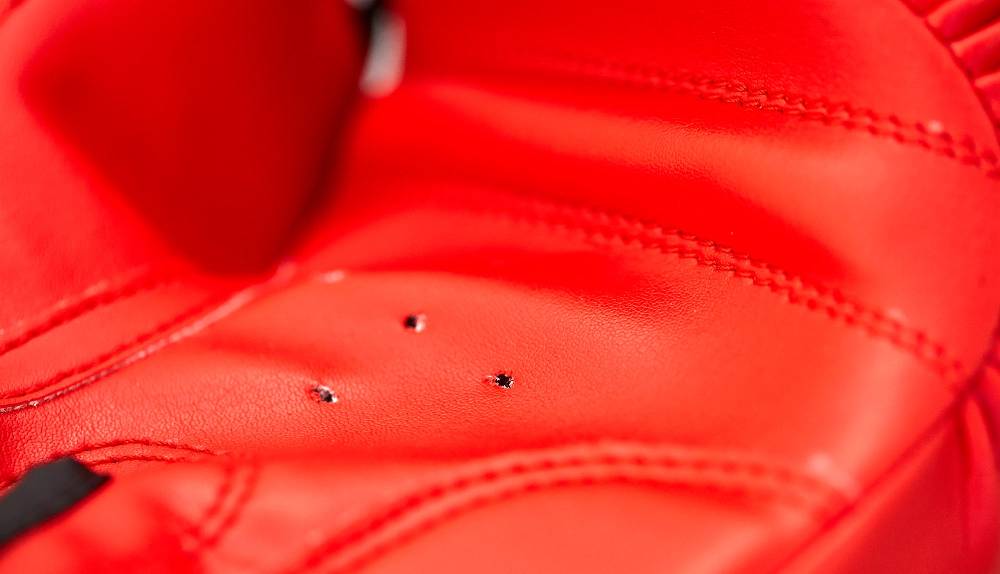 Ju Sports Boxhandschuhe Kinder rot Online Outlet