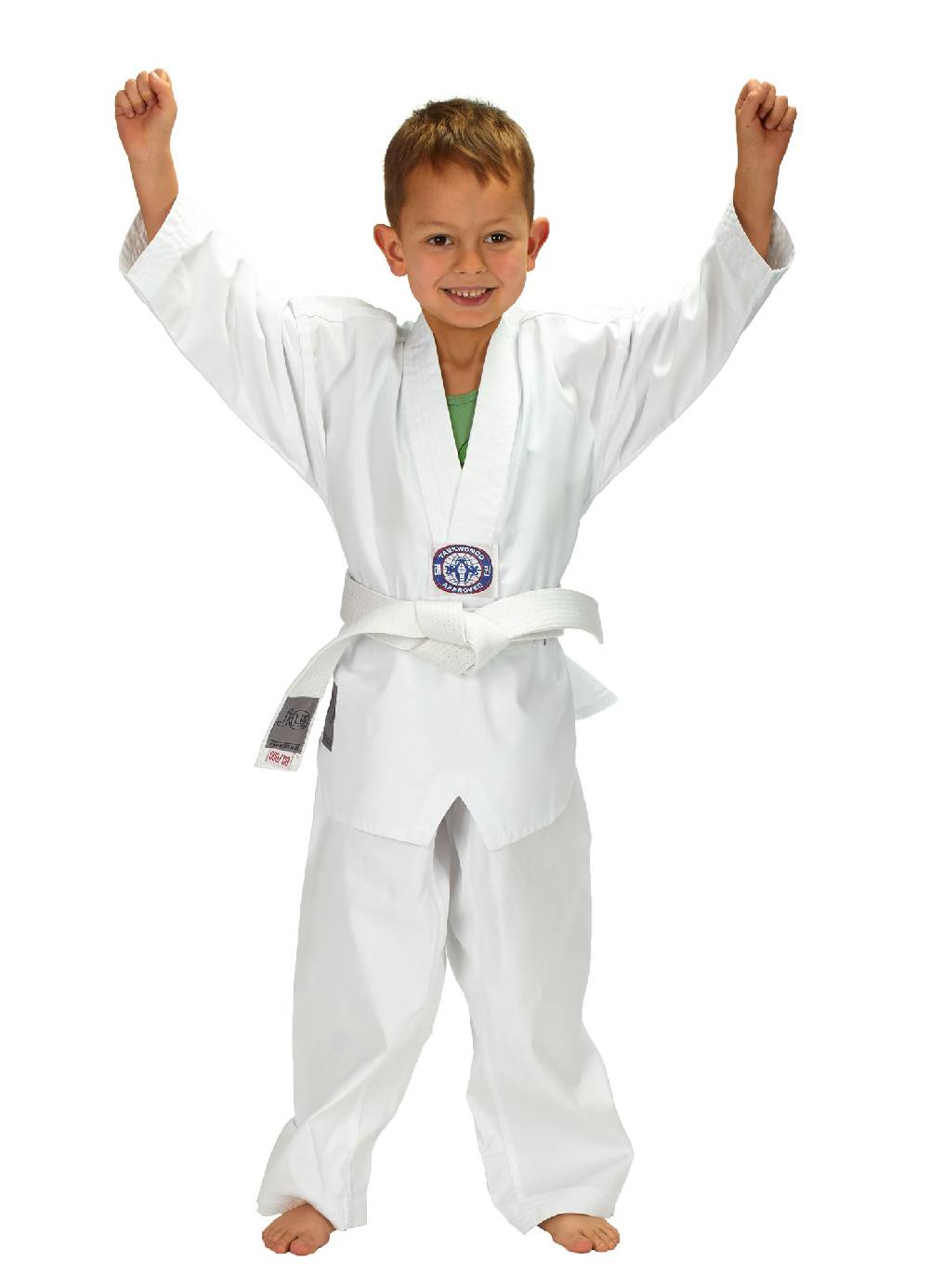 Ju Sports Taekwondoanzug Bonsai Große Rabatte