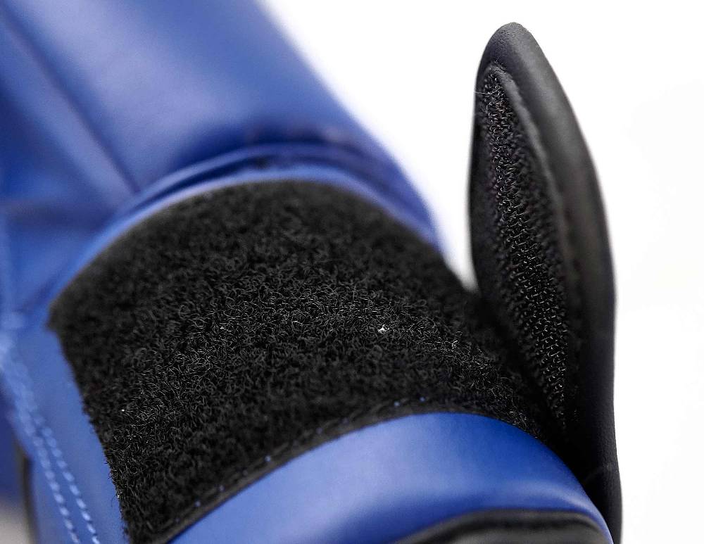 Ju Sports Boxhandschuhe Kinder blau Kauf eins, bekomm eins gratis