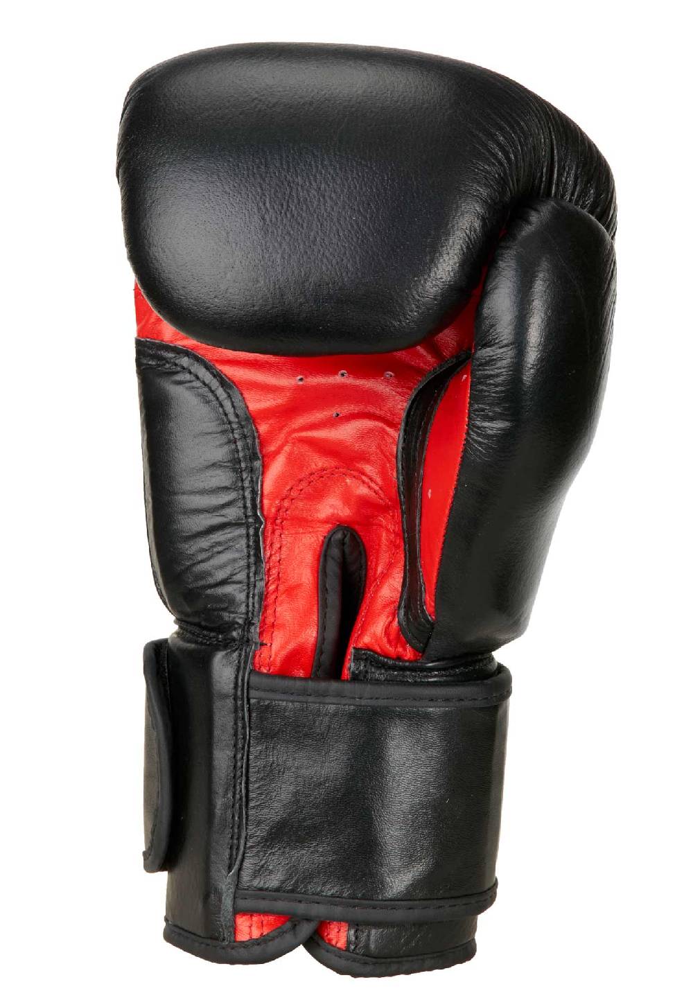 Ju Sports Boxhandschuhe Classic schwarz/rot Tägliche Deals