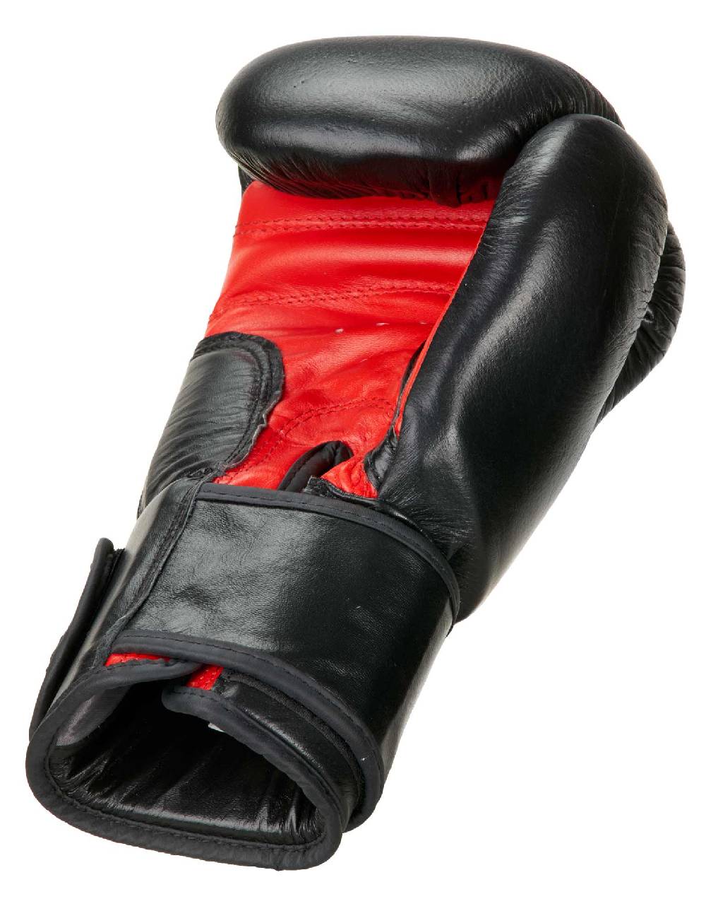 Ju Sports Boxhandschuhe Classic schwarz/rot Tägliche Deals
