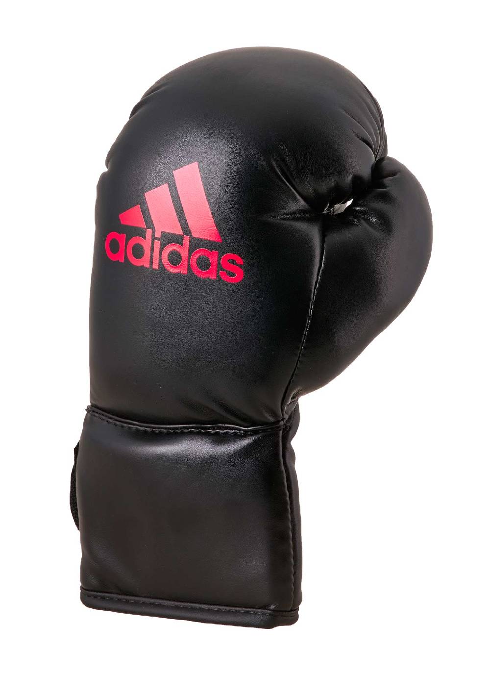 Ju Sports adidas Junior Boxing Kit, schwarz/rot- ADIBACJP Riesige Ersparnisse