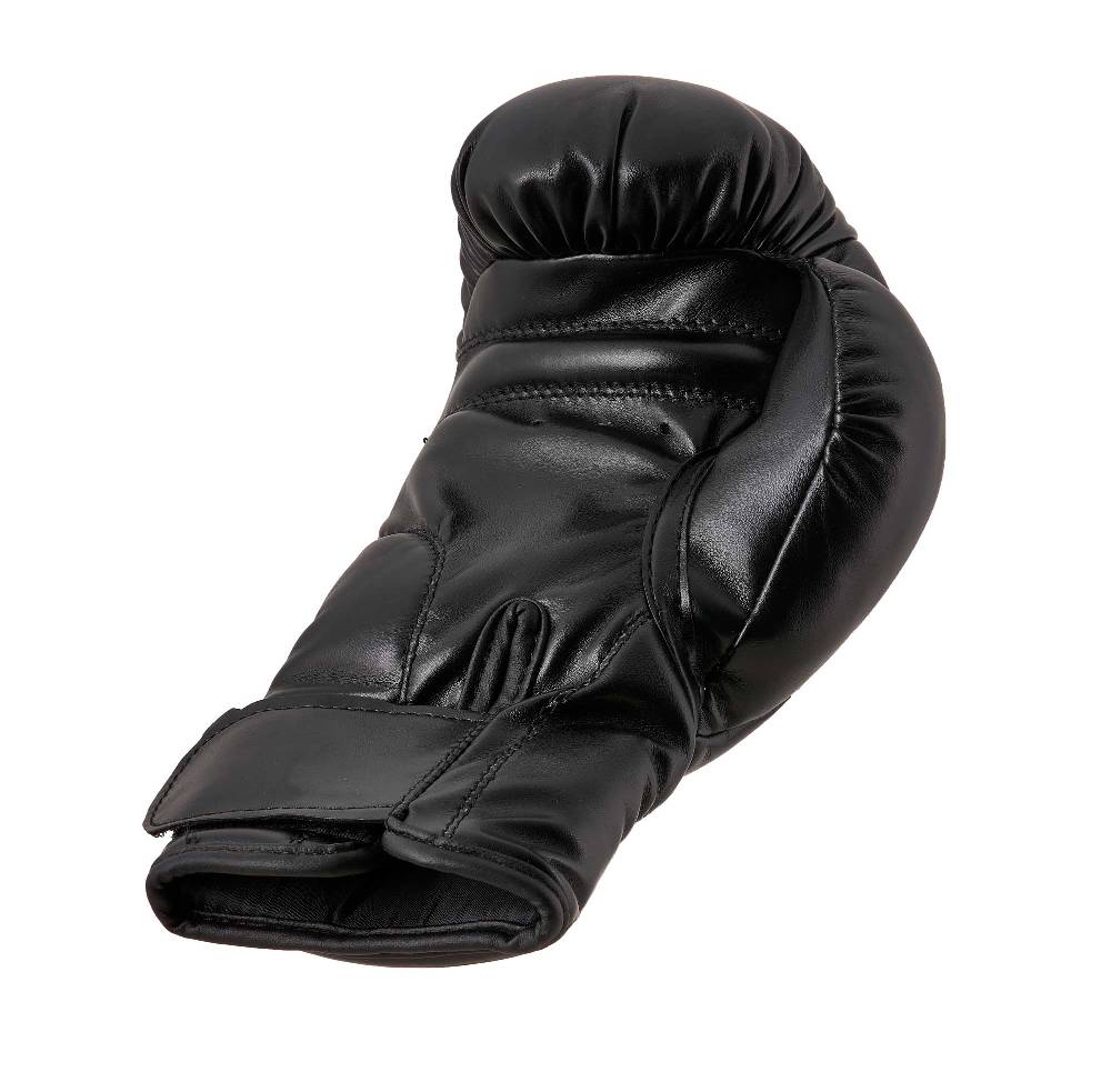 Ju Sports adidas Junior Boxing Kit, schwarz/rot- ADIBACJP Riesige Ersparnisse