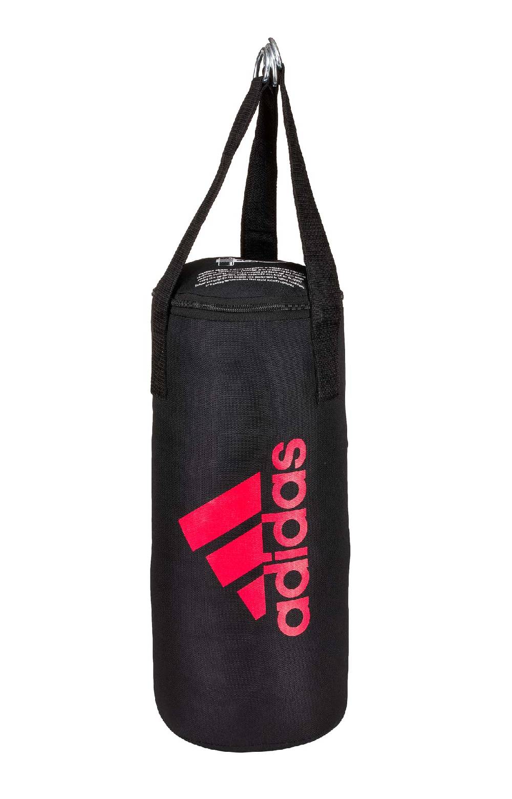 Ju Sports adidas Junior Boxing Kit, schwarz/rot- ADIBACJP Riesige Ersparnisse