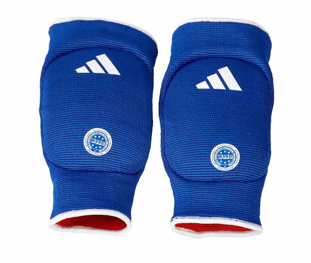 Ju Sports adidas Wende-Ellenbogenschoner WAKO adiWAKOEB01 Super Sparpreis