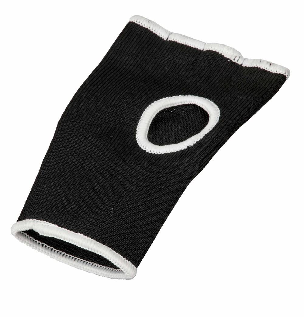 Ju Sports Innenboxhandschuhe schwarz Sonderangebot der Fabrik