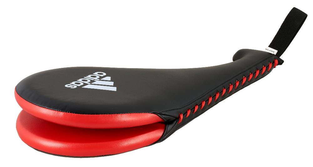 Ju Sports adidas double Mitt Taekwondo black, ADITDT03 Super Rabatt