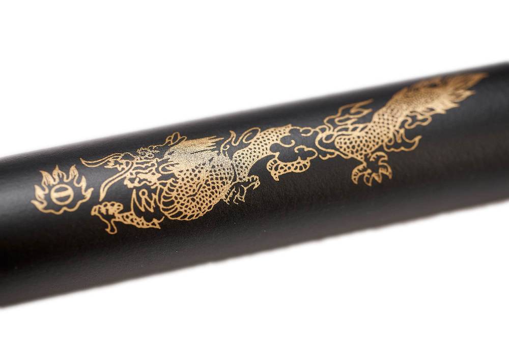 Ju Sports Soft Stick "Dragon" Speichern exportieren