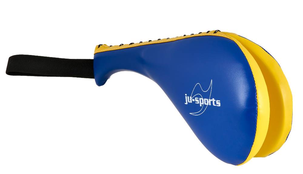 Ju Sports Kids Hand Mitt double - Bonsai Im Verkauf