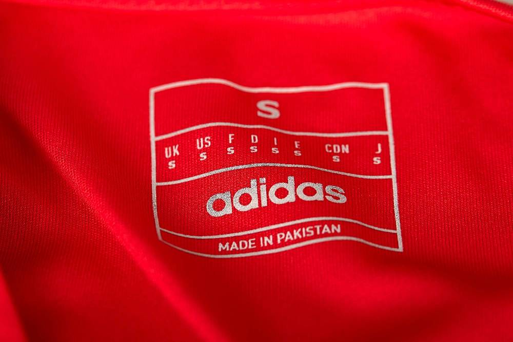 Ju Sports adidas Box-Top rot/weiß, ADIBTT02 Outlet