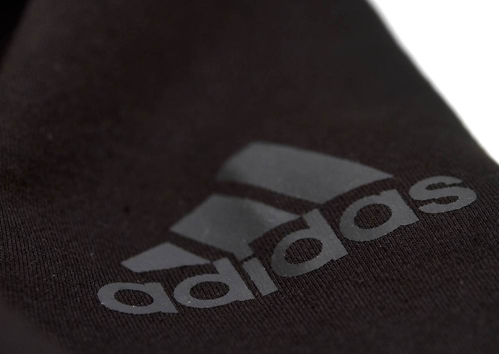 Ju Sports adidas Judo Community Line Shirt "Circle" black/white, adicsts01J Verkauf