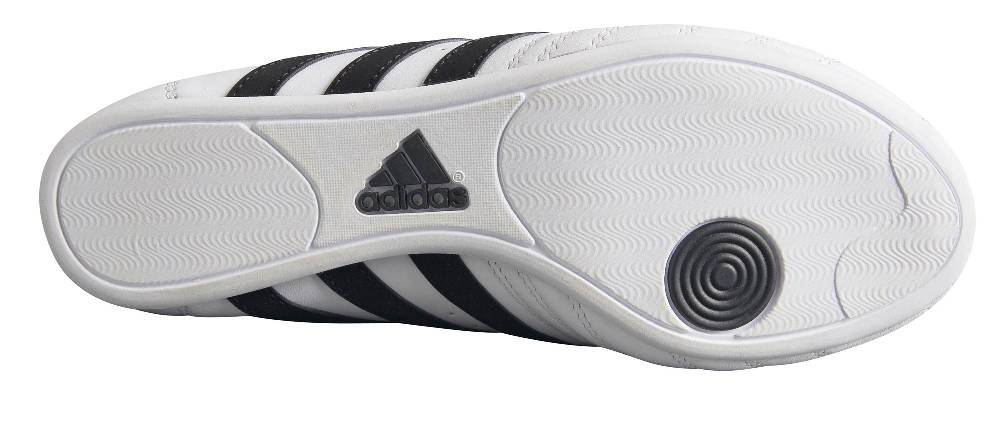 Ju Sports adidas SM II Sneaker weiß Angebote
