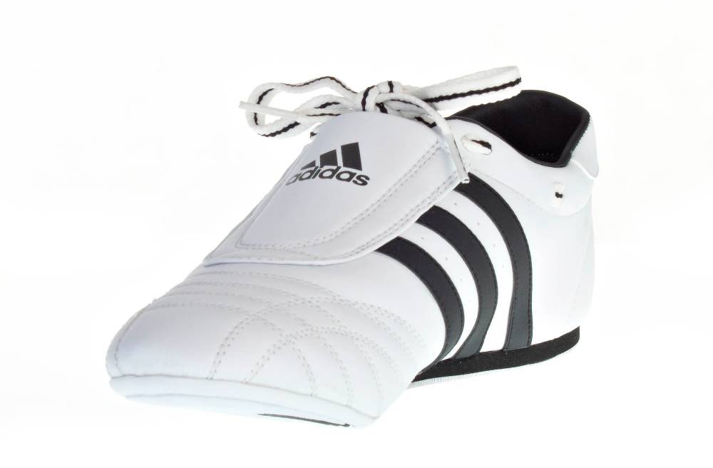 Ju Sports adidas SM II Sneaker weiß Angebote