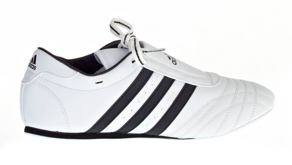 Ju Sports adidas SM II Sneaker weiß Angebote