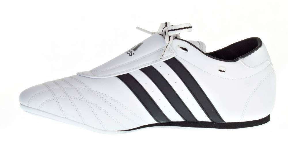 Ju Sports adidas SM II Sneaker weiß Angebote