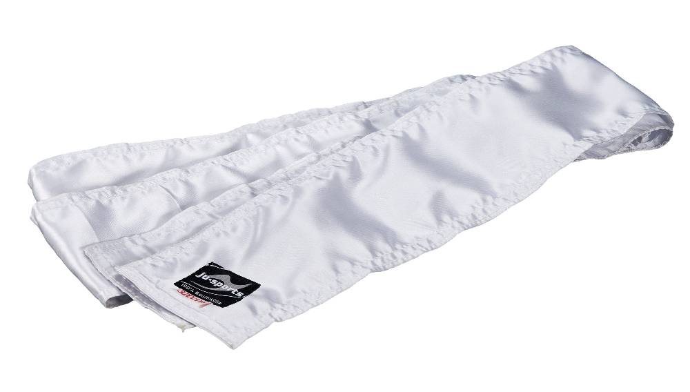 Ju Sports Kung Fu Schärpe aus Satin Fabrikpreis