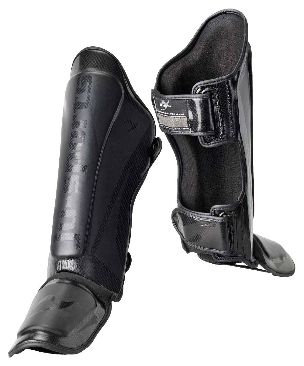 Ju Sports Schienbein-Spannschutz Assassin Sonderangebot