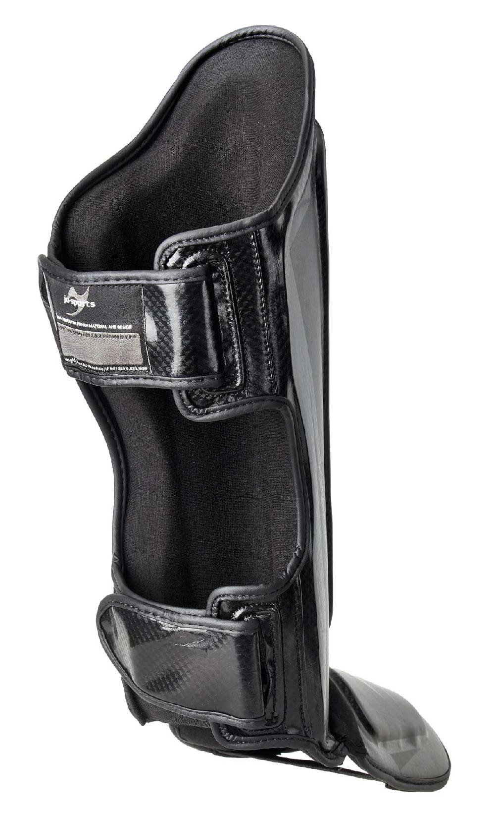 Ju Sports Schienbein-Spannschutz Assassin Sonderangebot