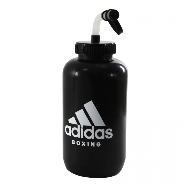Ju Sports adidas Trinkflasche Boxing, adiBWB01 Rabatt