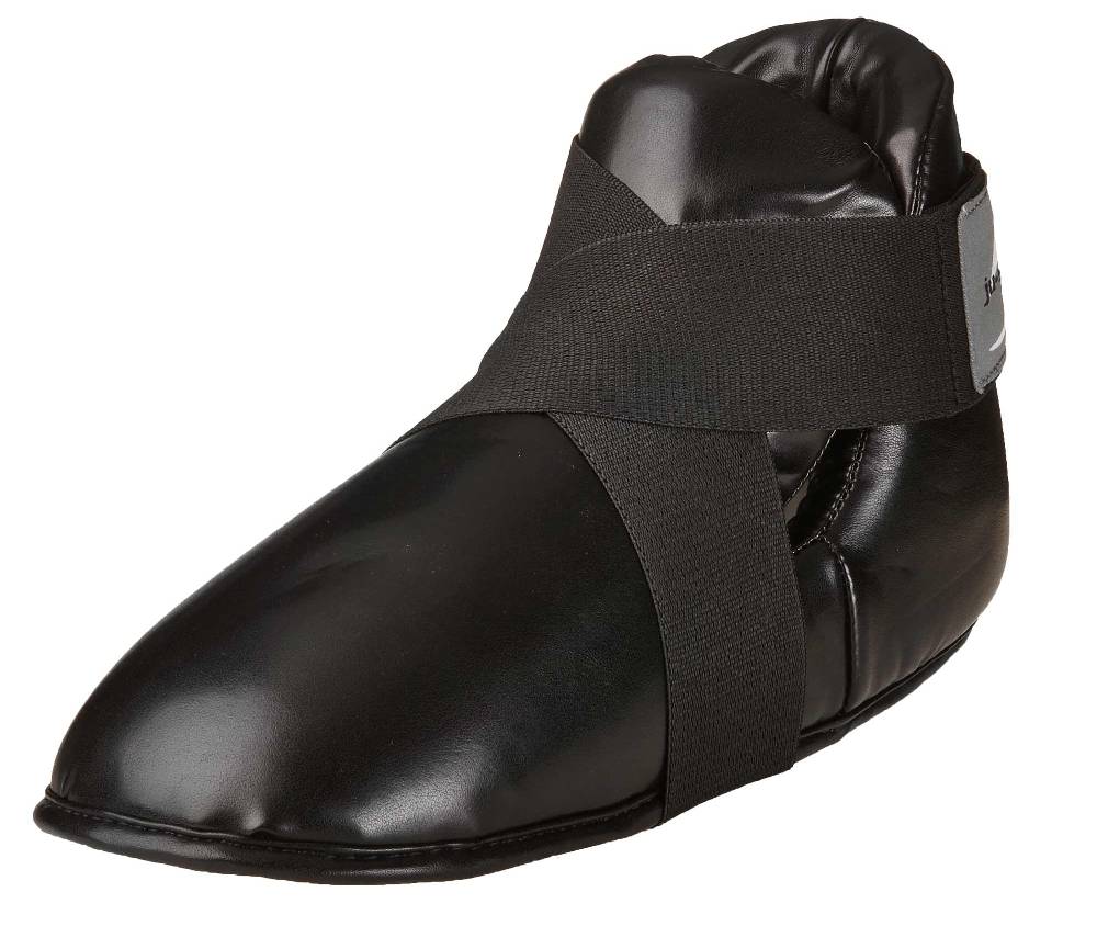 Ju Sports Fußschutz schwarz Flash Sale
