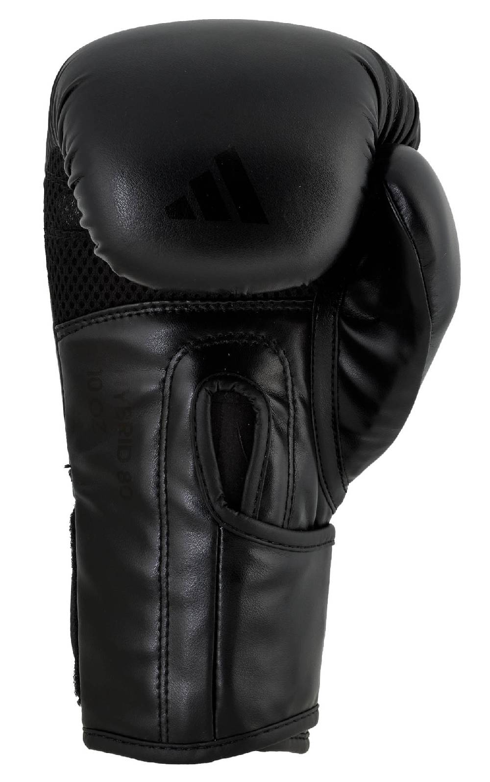 Ju Sports adidas Boxhandschuhe Hybrid 80, black/black, ADIH80 Online Shopping