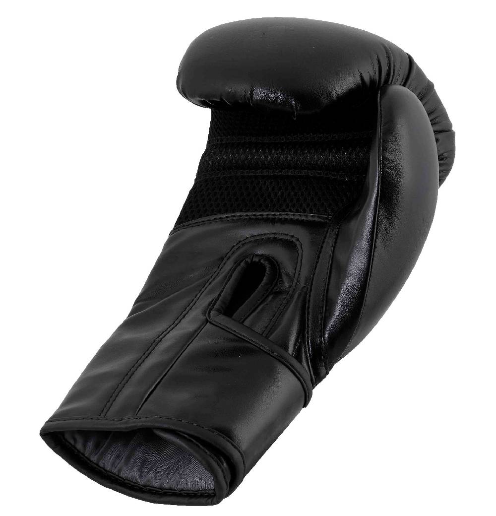 Ju Sports adidas Boxhandschuhe Hybrid 80, black/black, ADIH80 Online Shopping