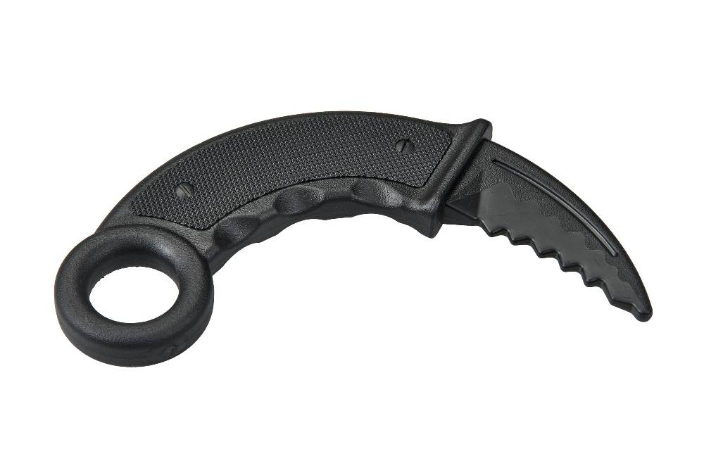 Ju Sports Karambit aus Kunststoff (PP) Cyber Monday