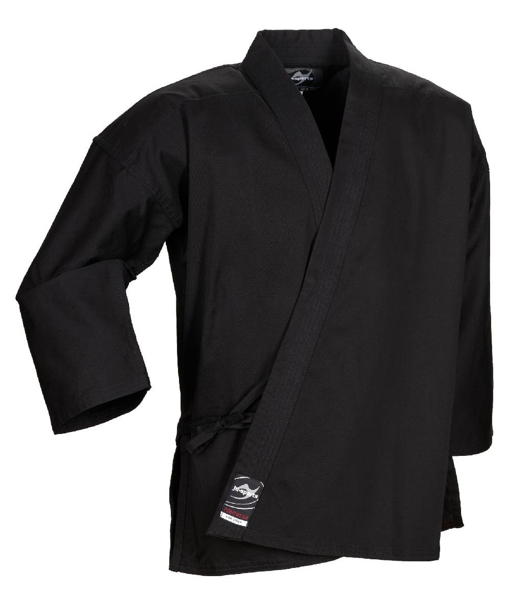 Ju Sports Karateanzug "to start" black Osterangebot