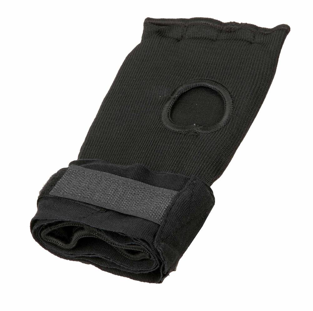 Ju Sports Innen-Boxhandschuhe mit Bandage Senior schwarz Neueste Mode