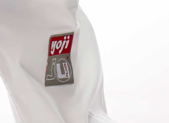 Ju Sports Judoanzug Yoji, glatter Stoff Online Outlet