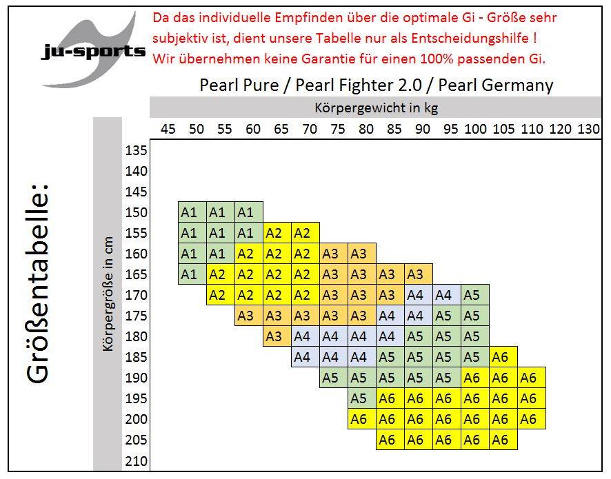 Ju Sports Ju-Jutsu Anzug Pearl Pure Große Rabatte
