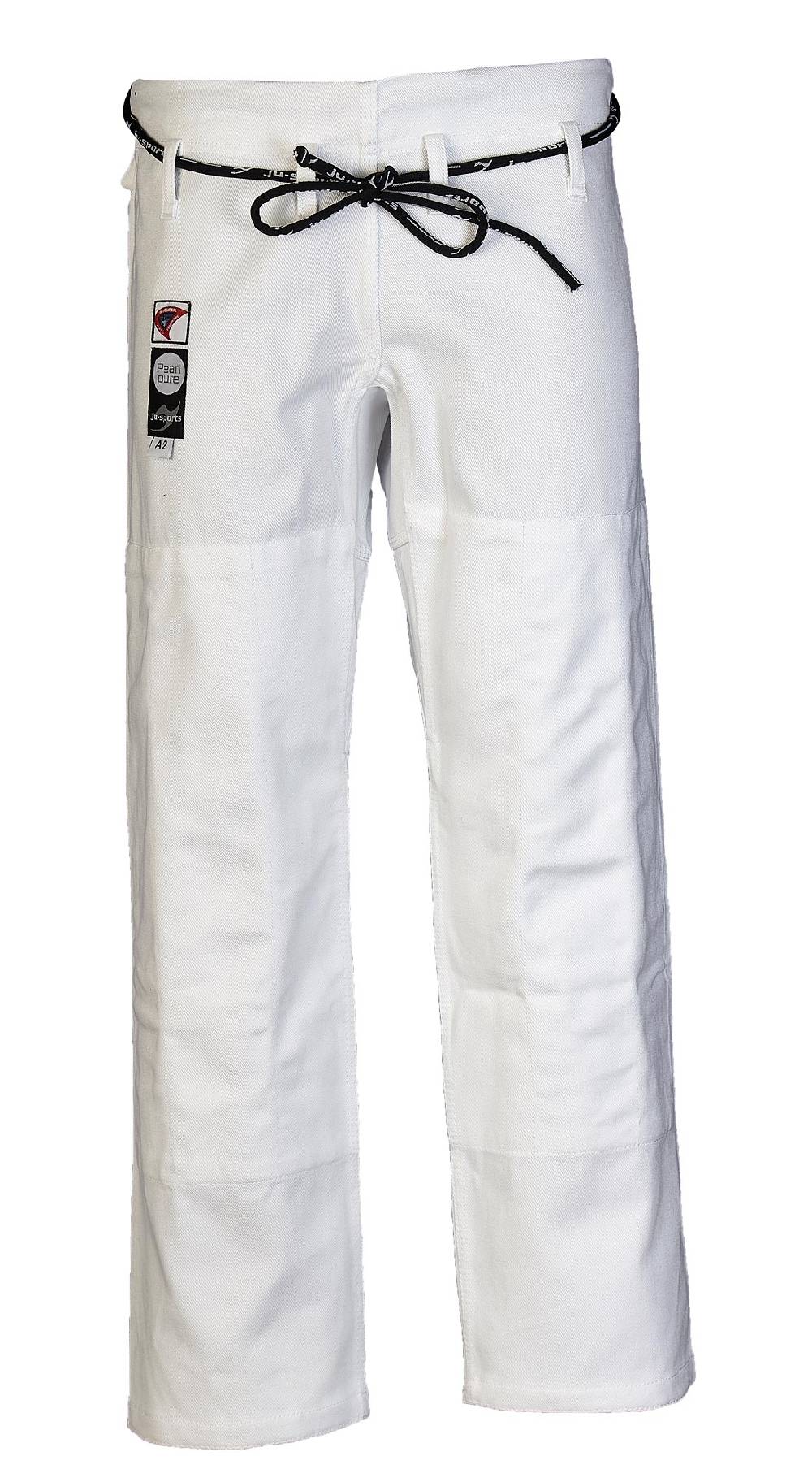Ju Sports Ju-Jutsu Anzug Pearl Pure Große Rabatte
