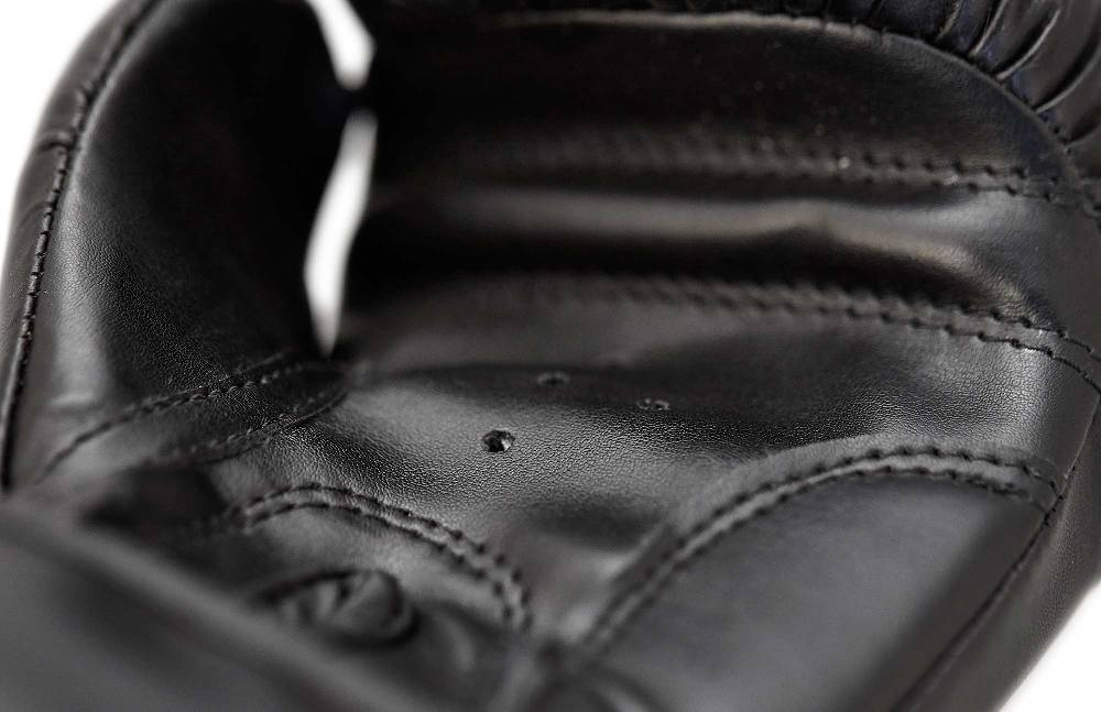 Ju Sports Boxhandschuhe Kinder schwarz Kauf eins, bekomm eins gratis